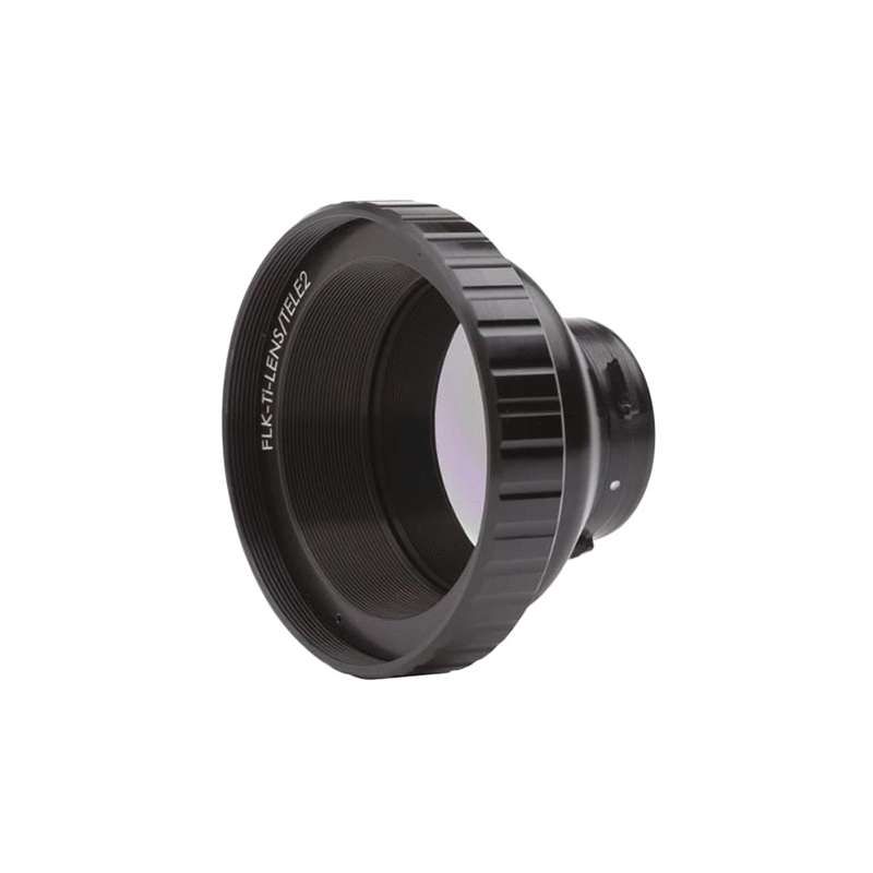 2X Telephoto Infrared Smart Lens